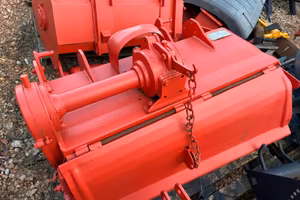 A272 - Fresa breveglieri 100 cm per trattore