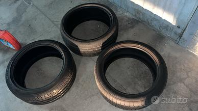 3 Gomme estive landsail da 20