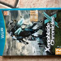 Xenoblade Chronicles X – Wii U