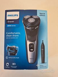 Rasoio elettrico Philips Shaver 3000 Series