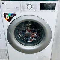 Lavatrice lg