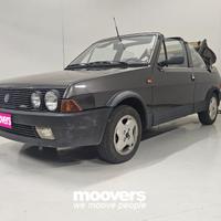Fiat Ritmo 85 Cabrio S
