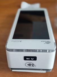 terminale pos 920 pro