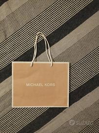 Busta Michael Kors originale