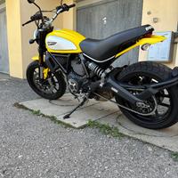 Ducati Scrambler Icon 800 - Anno 2018 - 5.944