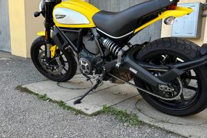 Ducati Scrambler Icon 800 - Anno 2018 - 5.944