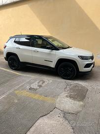Jeep Compass S