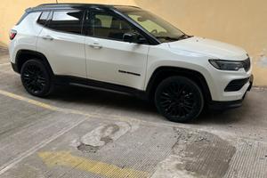 Jeep Compass S