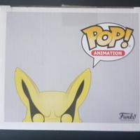 FunkoPop! Animation Naruto Shippuden 93 Kurama