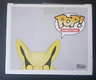 FunkoPop! Animation Naruto Shippuden 93 Kurama