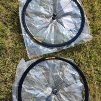CERCHI ALLUMINIO freni rim bici da corsa 