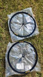 CERCHI ALLUMINIO freni rim bici da corsa 