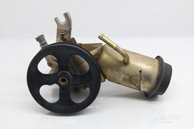 POMPA SERVOSTERZO TOYOTA Yaris Serie 4431052020 Be