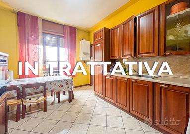 3 LOCALI A CASTELCOVATI