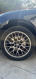 Cerchi Porsche macan R20