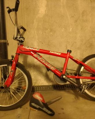 Bici specialized