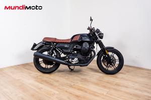 MOTO GUZZI V7 III STONE - 2019