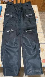Alpinestars Ramjet Air Pants TG XL