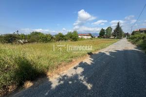 Terreno residenziale a Druento 5 locali