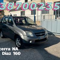 Suzuki Ignis 1.5 16V cat 4X4 5p. 1prop. nord itali