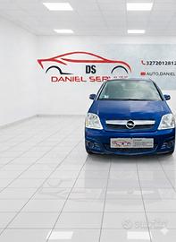 Opel Meriva 1.4 16V Cosmo GPL