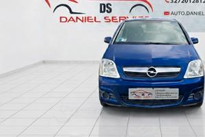 Opel Meriva 1.4 16V Cosmo GPL