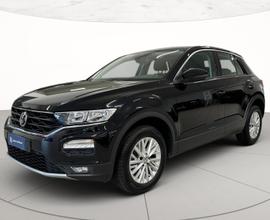 Volkswagen T-Roc 1.6 tdi style