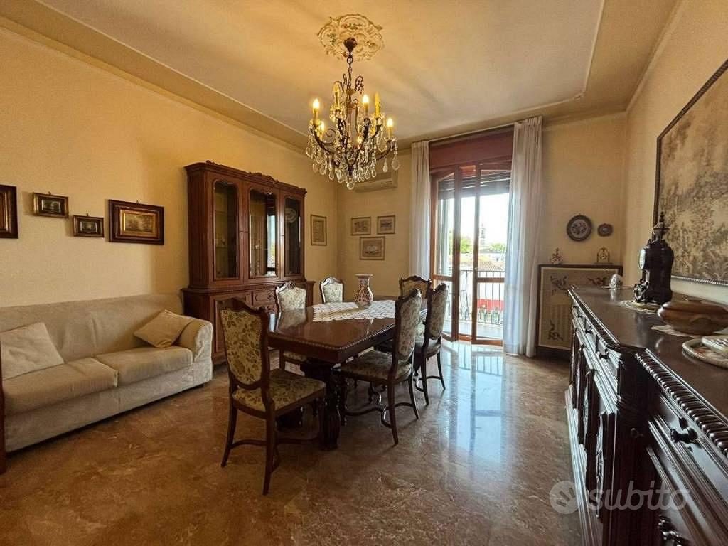 Appartamento – PV - Vista 2