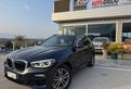 Bmw X3 xDrive20d Msport