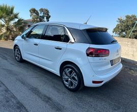 CITROEN C4 Picasso - 2015 shine