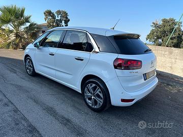 CITROEN C4 Picasso - 2015 shine