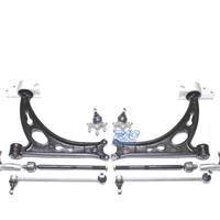 KIT BRACCI SOSPENSIONE VOLKSWAGEN GOLF PLUS 05-13