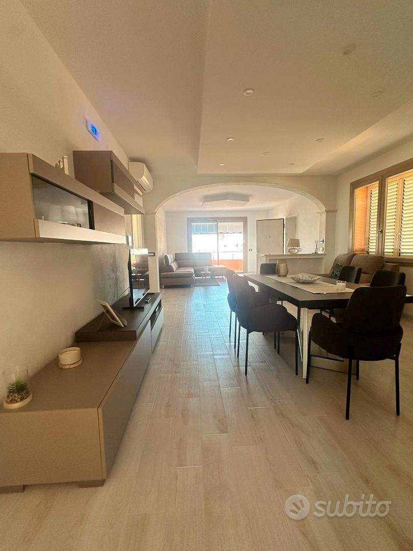 Appartamento – Crabas/Cabras - Vista 2