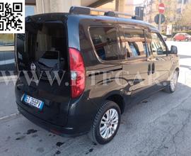 Fiat Doblo Doblò 2.0 MJT 16V Dynamic