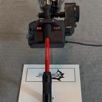 mulinelli elettrici artigianali