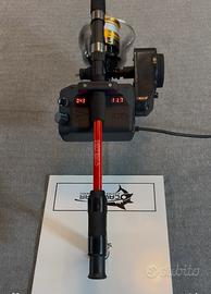 mulinelli elettrici artigianali