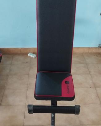 Attrezzi da palestra