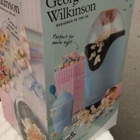 Macchina Popcorn George Wilkinson 