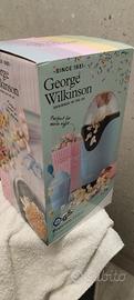 Macchina Popcorn George Wilkinson 
