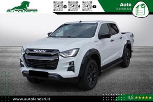 ISUZU D-Max V-Cross 163cv Doppia Cabina 4WD * Iva