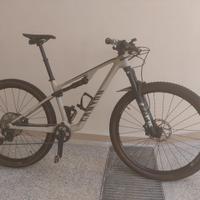 Canyon Lux Trail CF 6