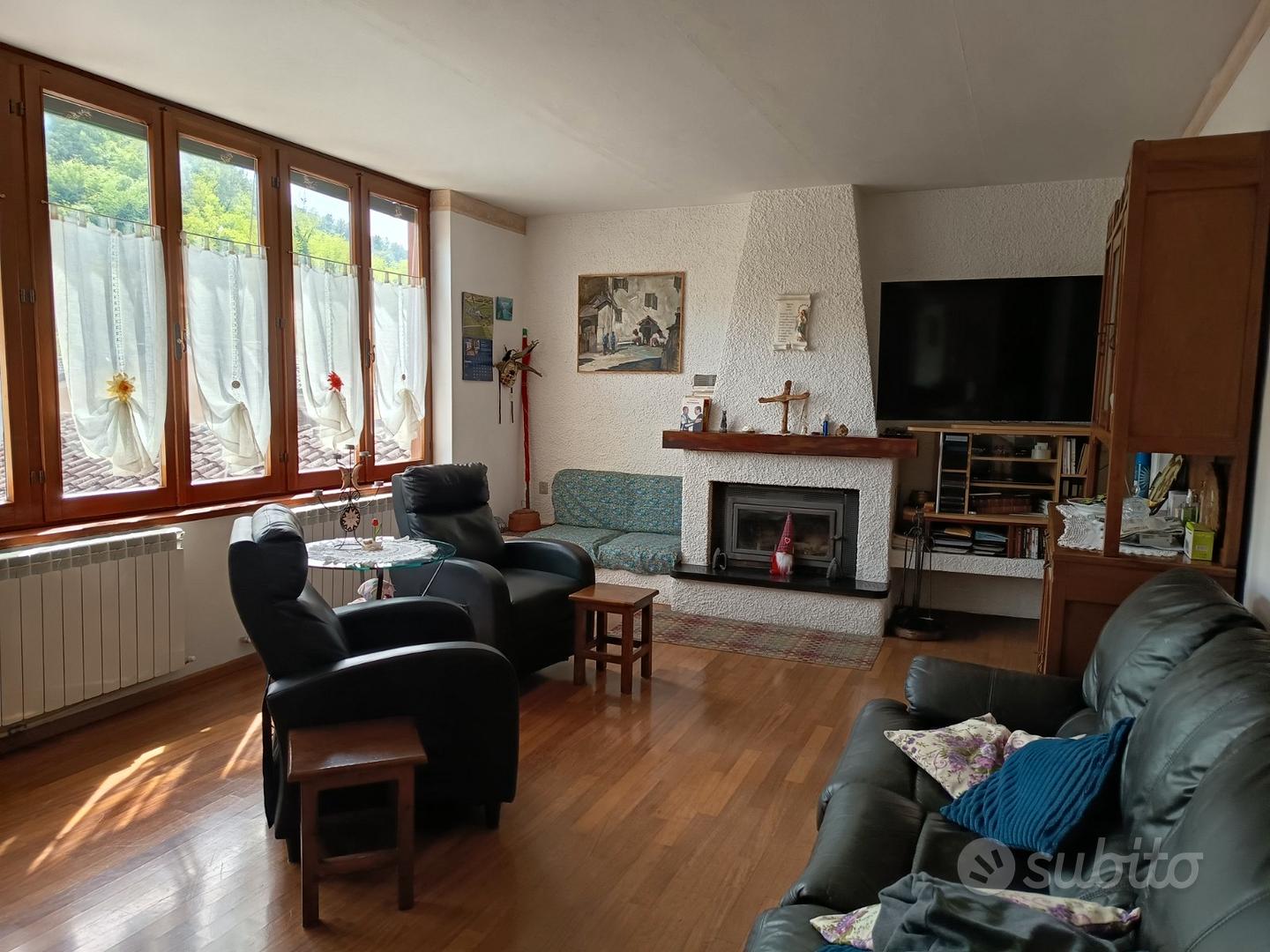 Appartamento – Grognardo, Poggio - Vista 2