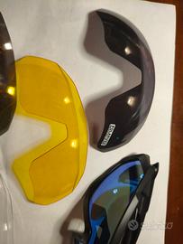 Occhiali da ciclismo 