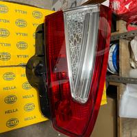 Nuovo Fanale Led lato sx Ford mondeo 2012