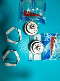 regolatori pressione benzina fiat /lancia