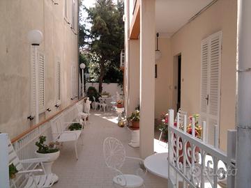 Miniappartamento Giulianova spiaggia