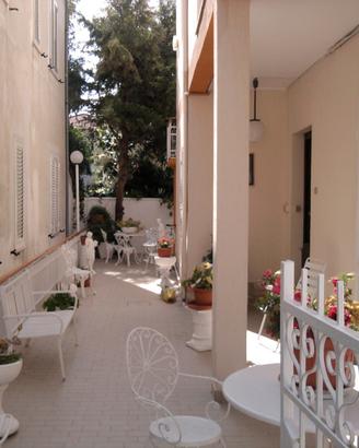 Miniappartamento Giulianova spiaggia