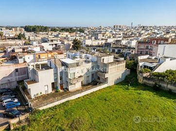 Casa semi indipendente - Galatina