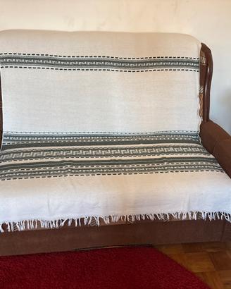 Divano letto 2 piazze