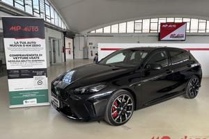 BMW Serie 1 118d MSport aut. UNICO PROPRIETARIO